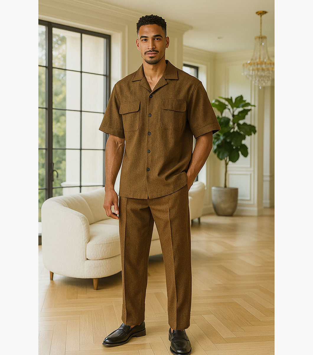 SEBASTIAN Pant Set