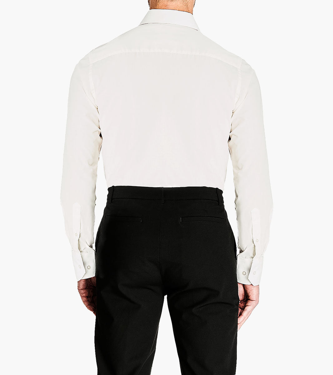 SULLIVAN DRESS SHIRT Spread Collar