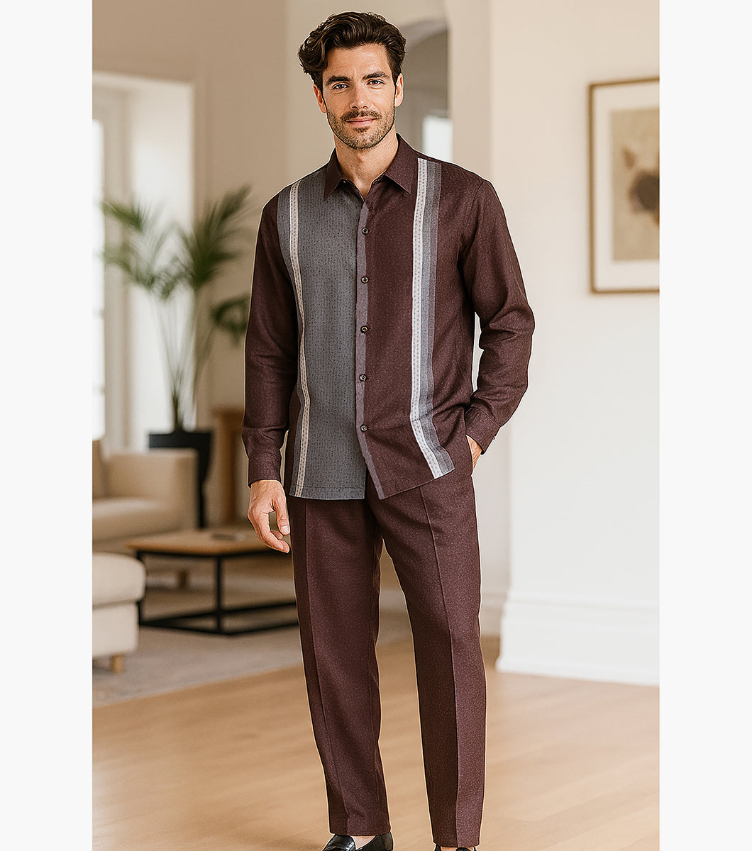 GRAYSON Pant Set