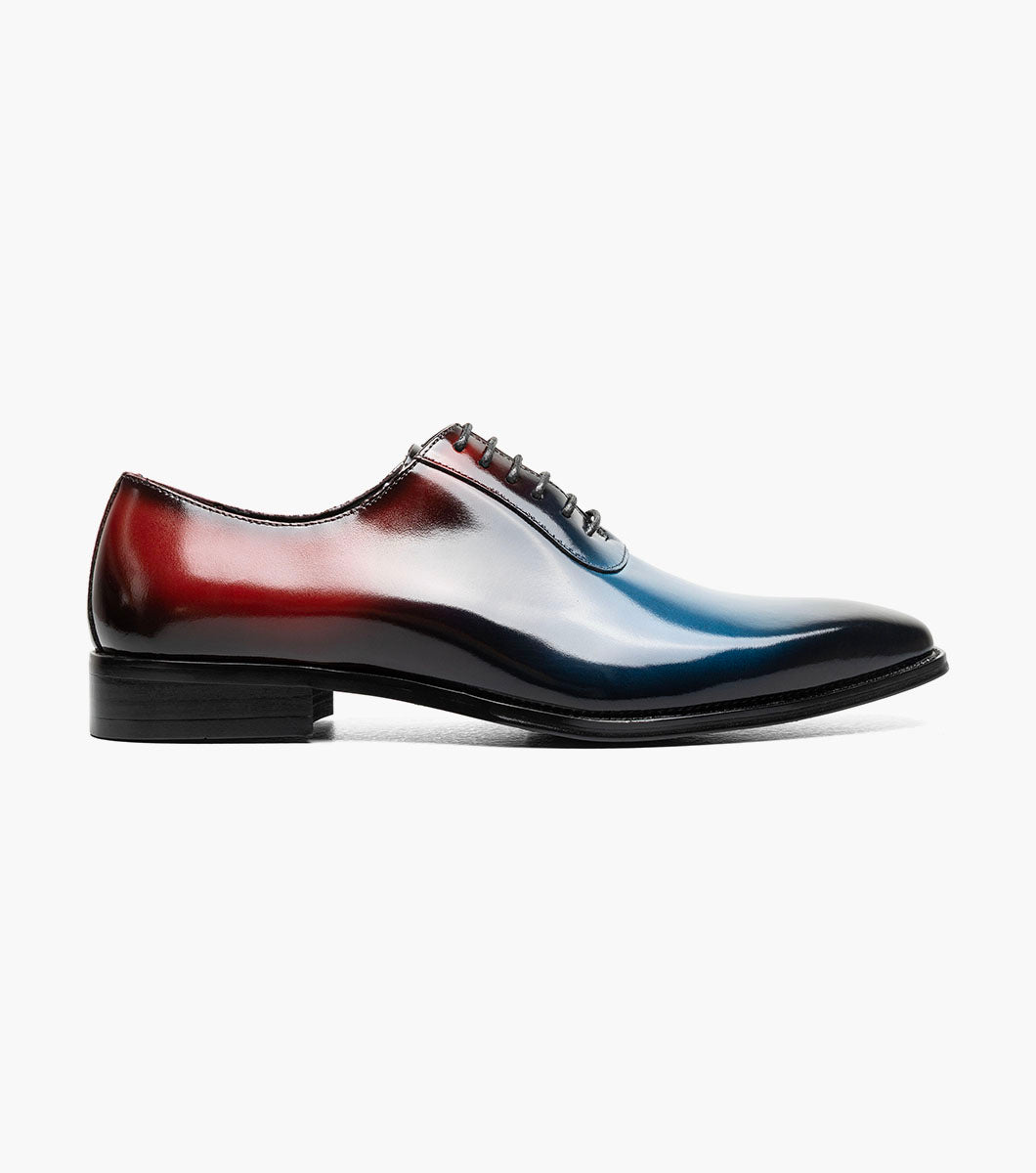 SHAFFER Plain Toe Oxford