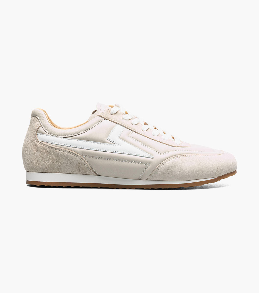ACTION 150 Sporty Lace Up