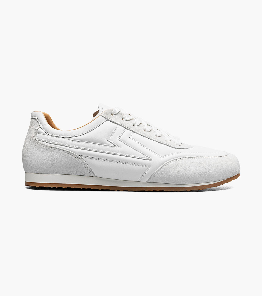 ACTION 150 Sporty Lace Up