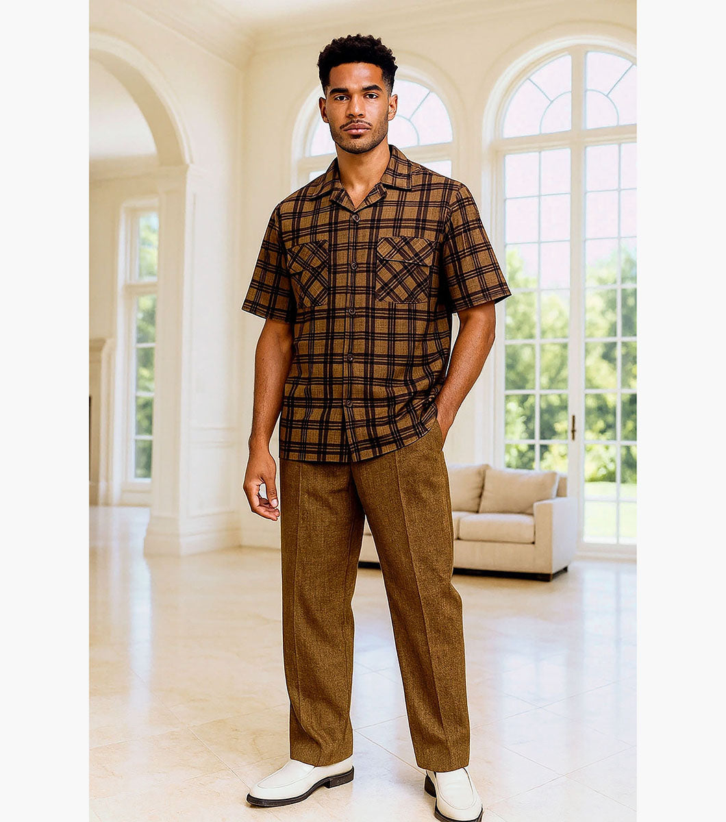SEBASTIAN Pant Set