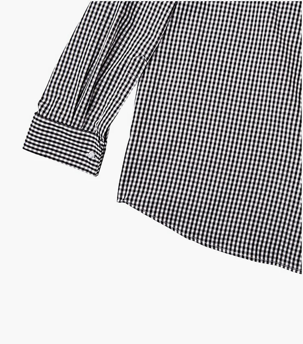 SARASOTA DRESS SHIRT Point Collar