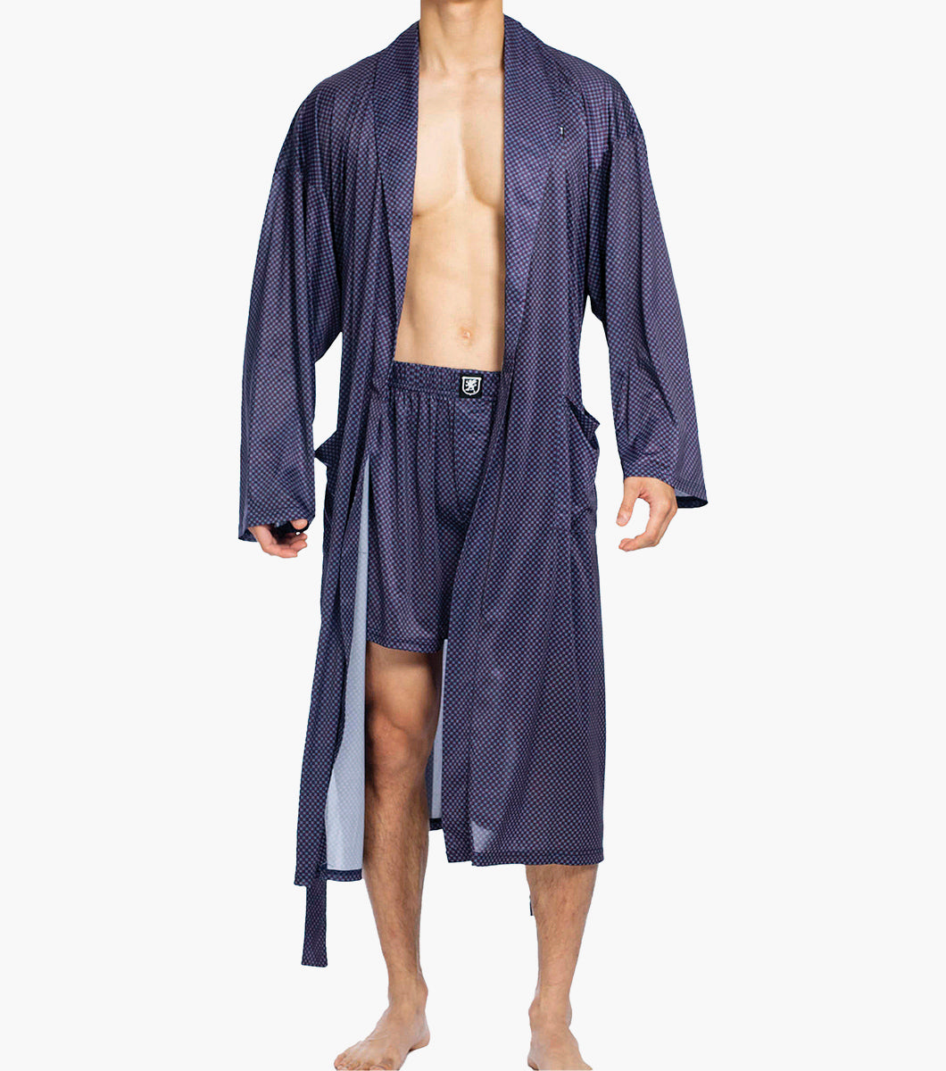 SOCIAL ROBE Comfort Stretch Loungewear