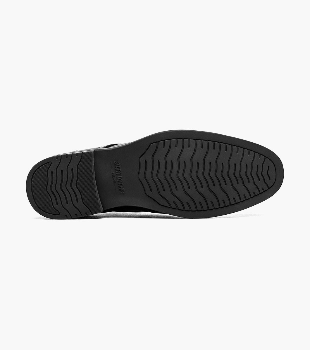 BAILEY Cap Toe Oxford