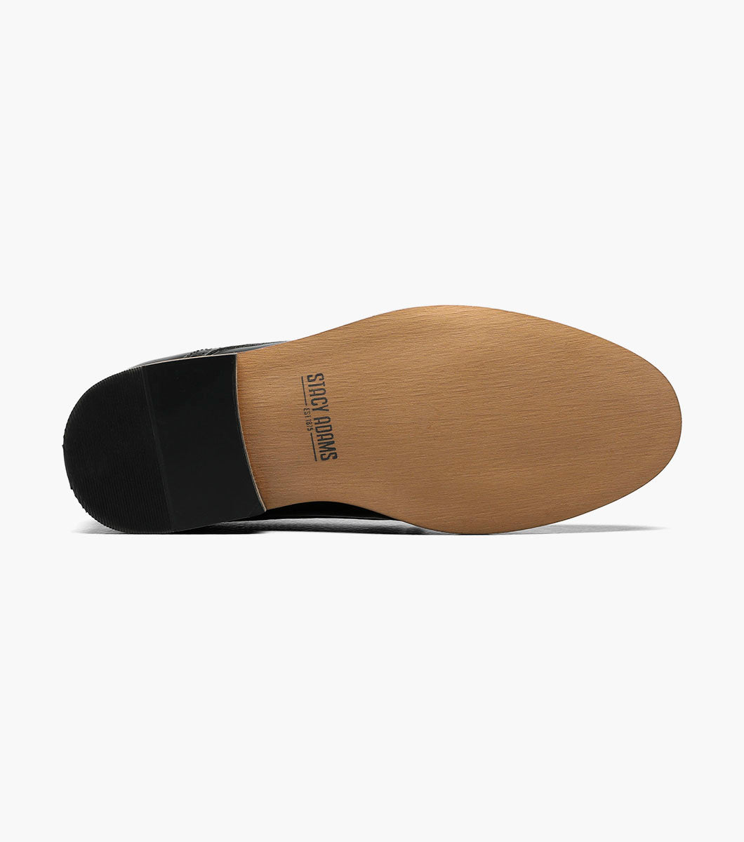 KIDS DICKINSON Cap Toe Oxford