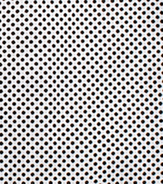 SERGIO DOTS DRESS SHIRT Point Collar