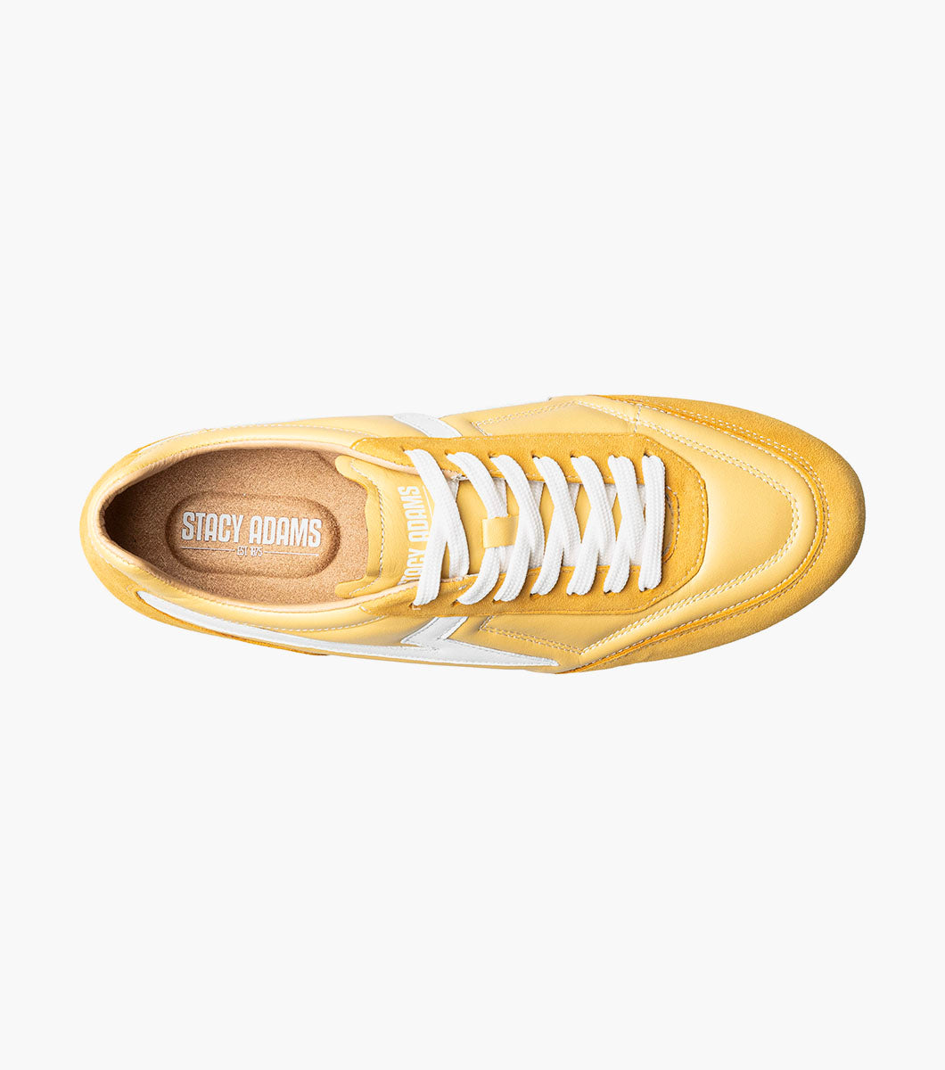 ACTION 150 Sporty Lace Up