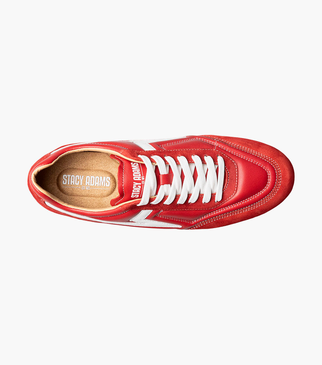 ACTION 150 Sporty Lace Up