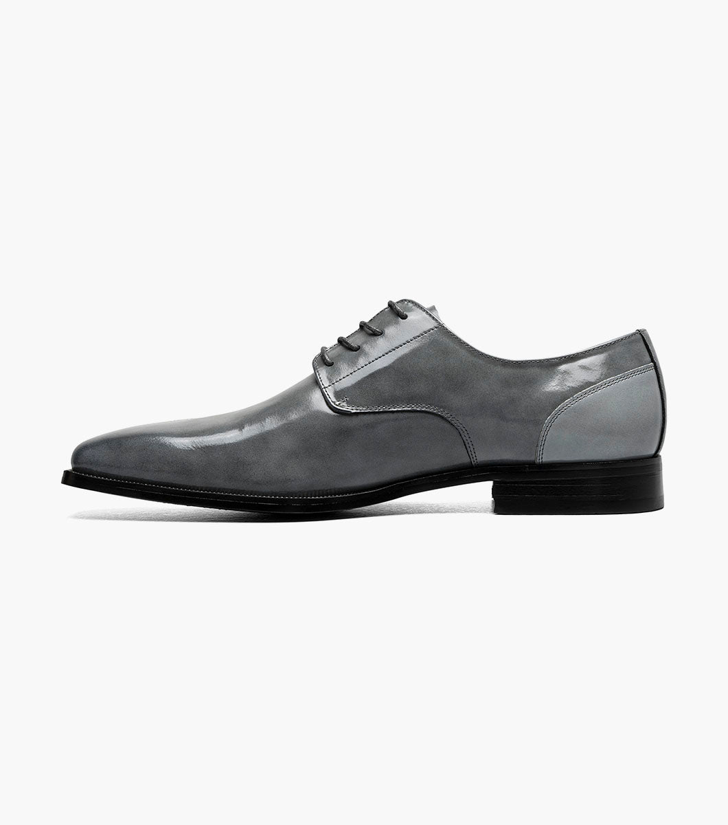 PALMENTO Modified Cap Toe Oxford