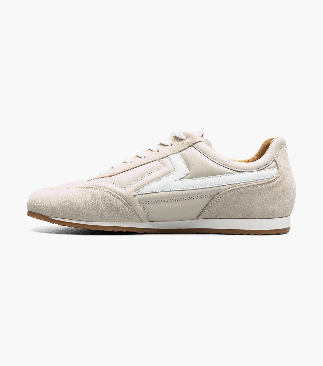 ACTION 150 Sporty Lace Up