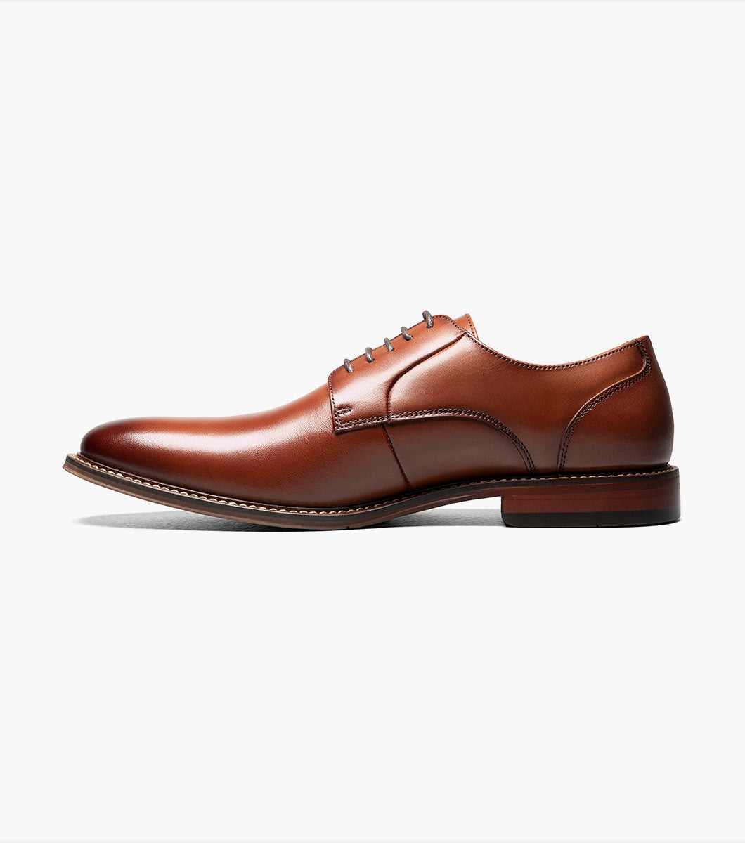 MARLTON Plain Toe Oxford