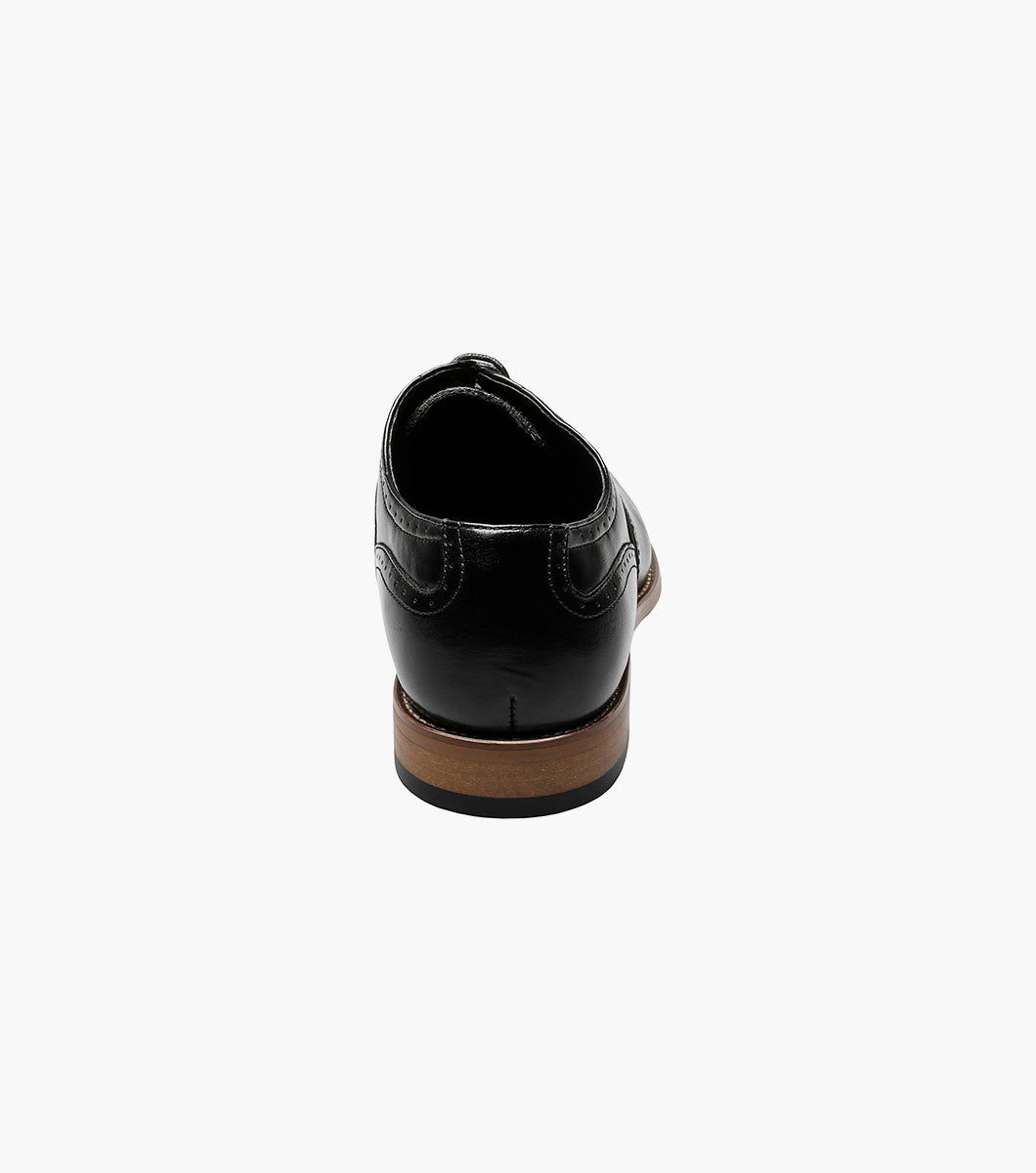 DUNBAR Wingtip Oxford