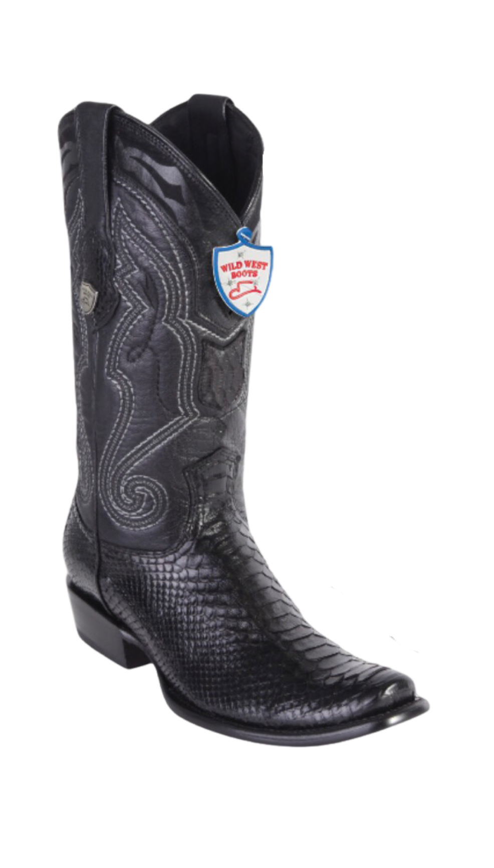 Wild West Bota de Res Horma Dubai Toe Rage main image 1