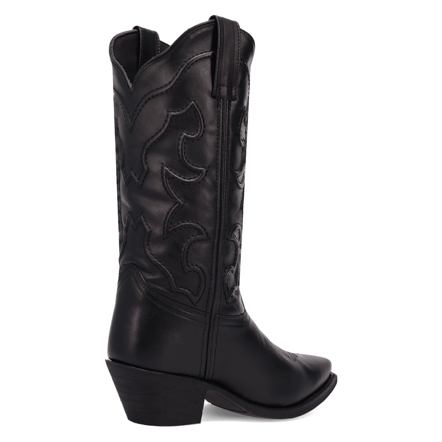 Laredo REVA Wide Calf Leather Boot - Men's Western Boot