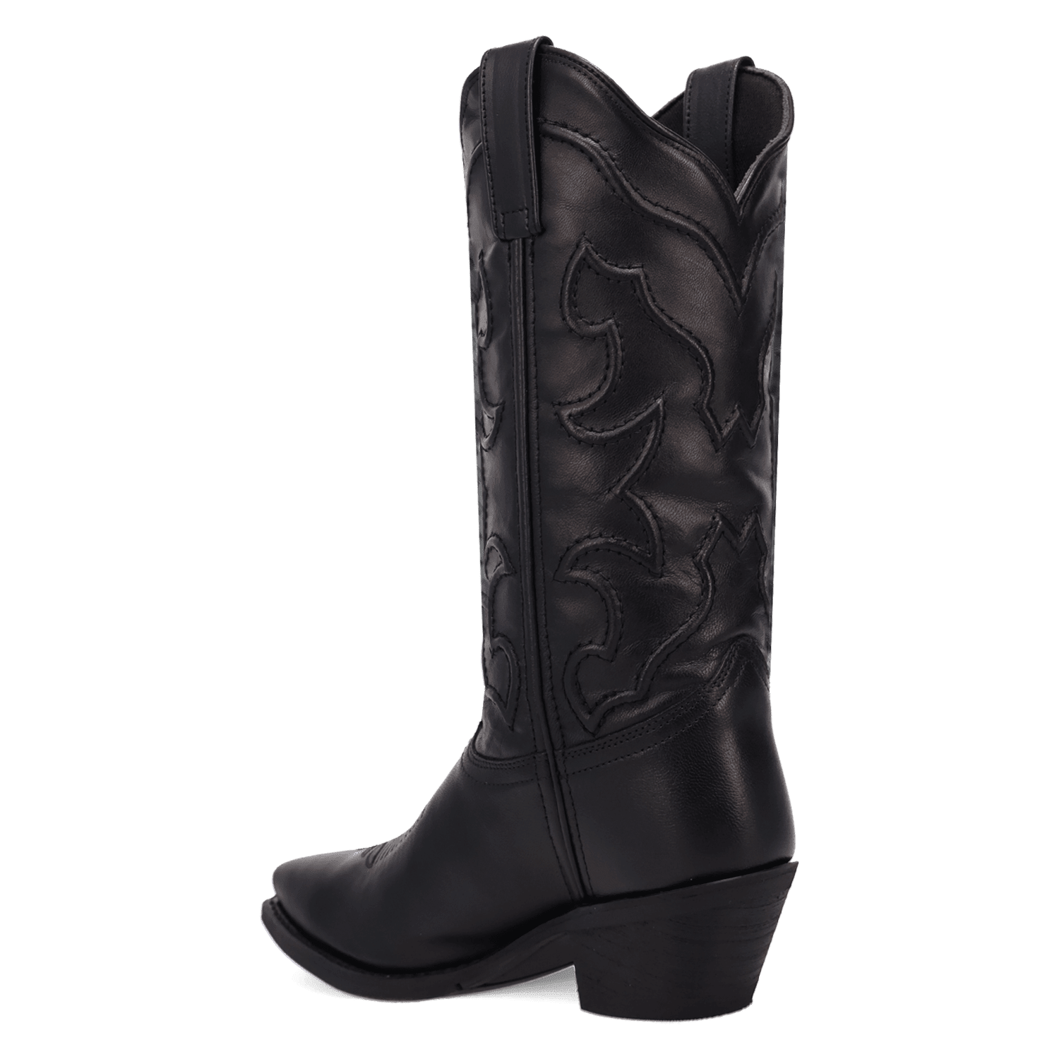 Laredo REVA Wide Calf Leather Boot - Men's Western Boot