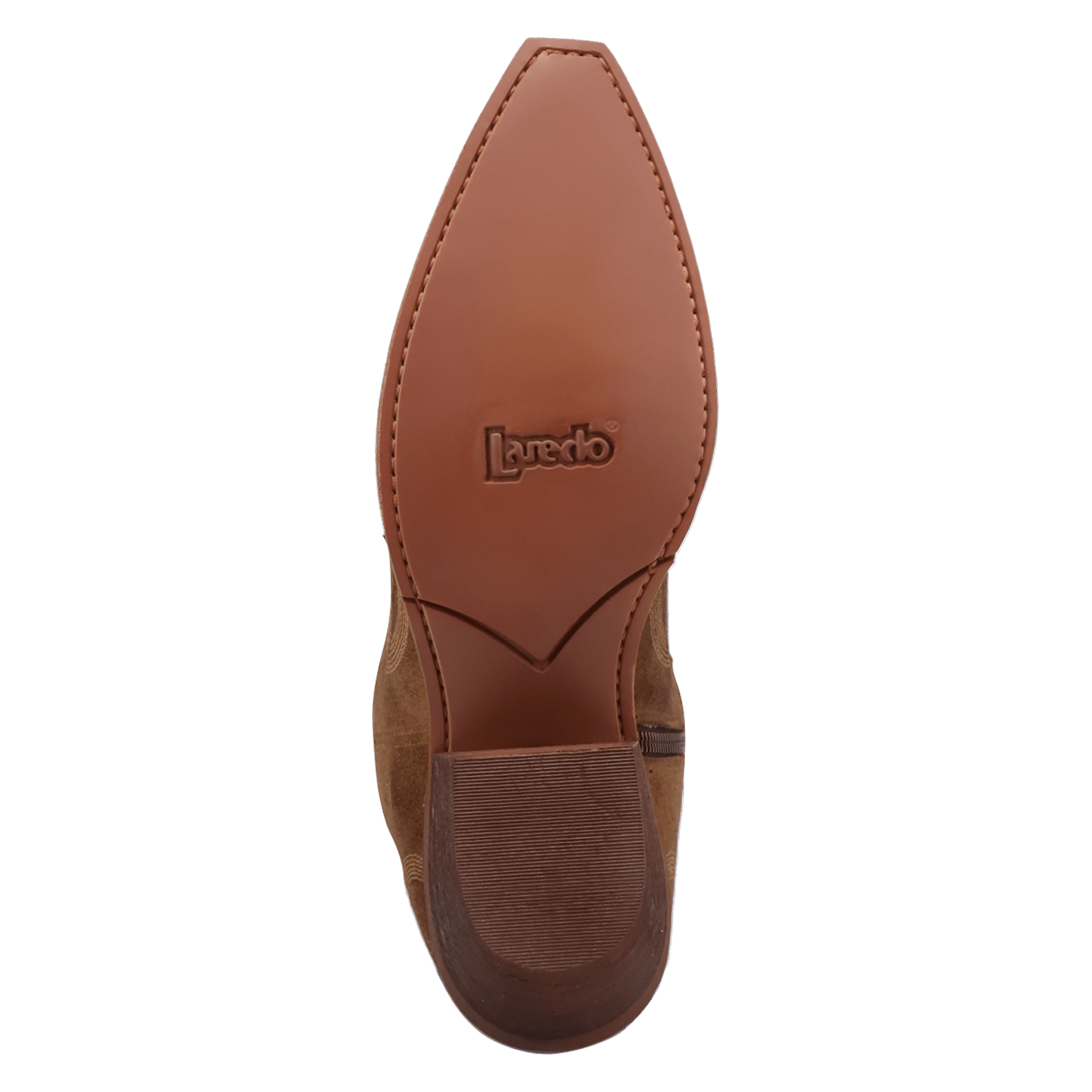 Laredo Sierra Rose Suede Boot - Premium Men's Style