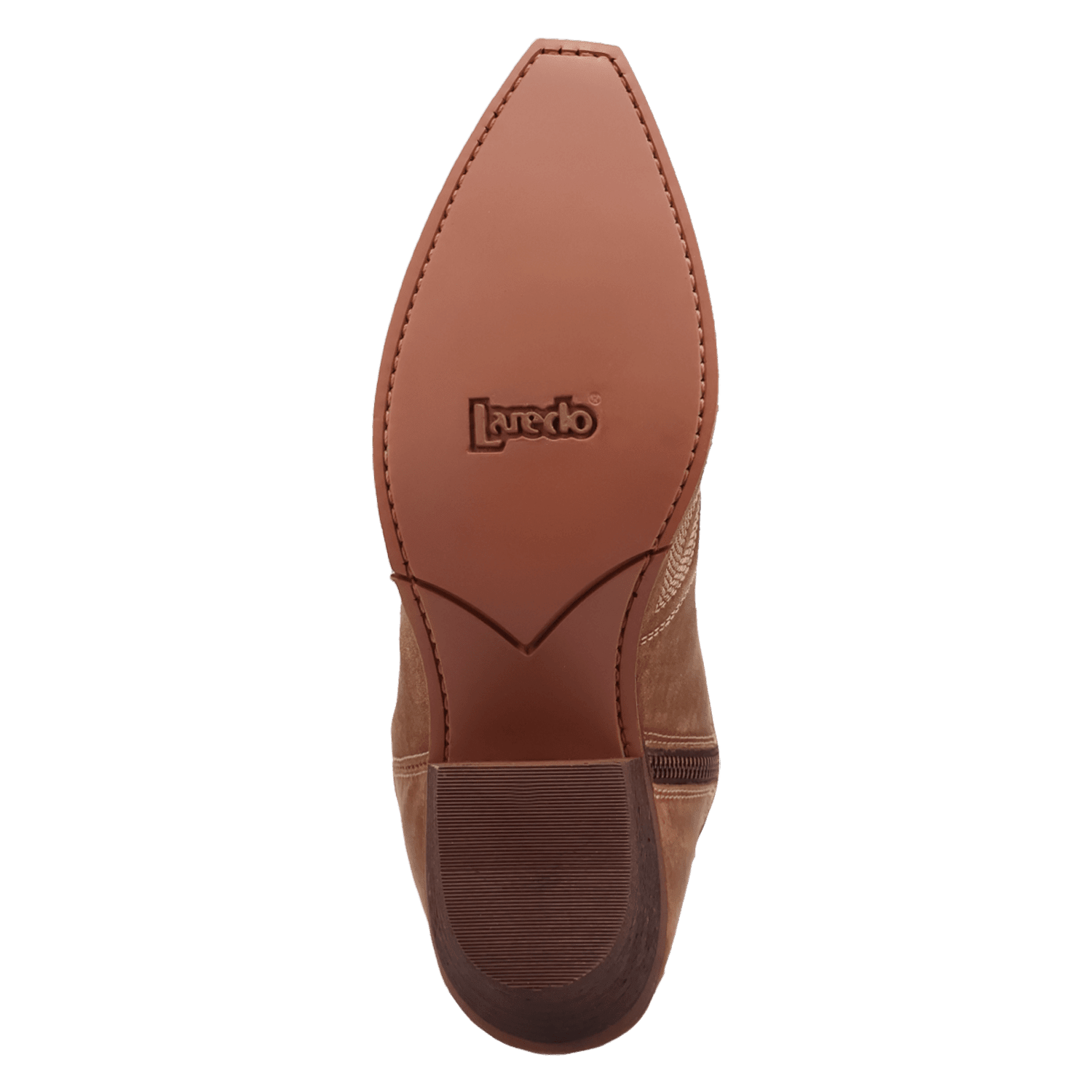 Laredo Roxelle Wide Calf Leather Boot