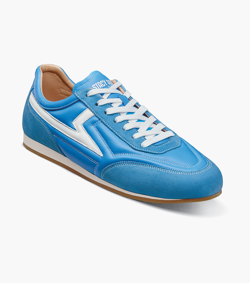 ACTION 150 Sporty Lace Up
