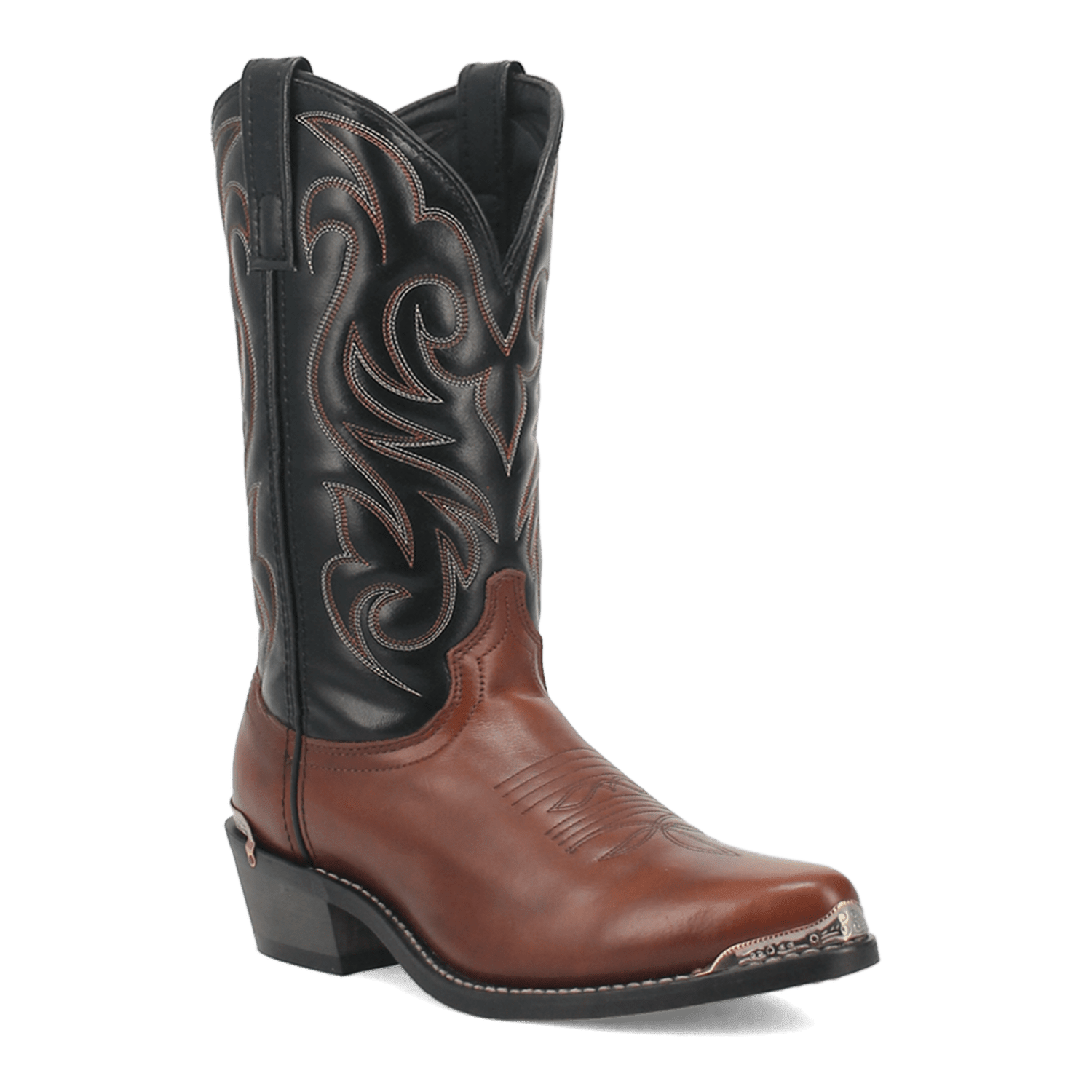 Laredo Nashville Boot - Luxury Leather Western Boot