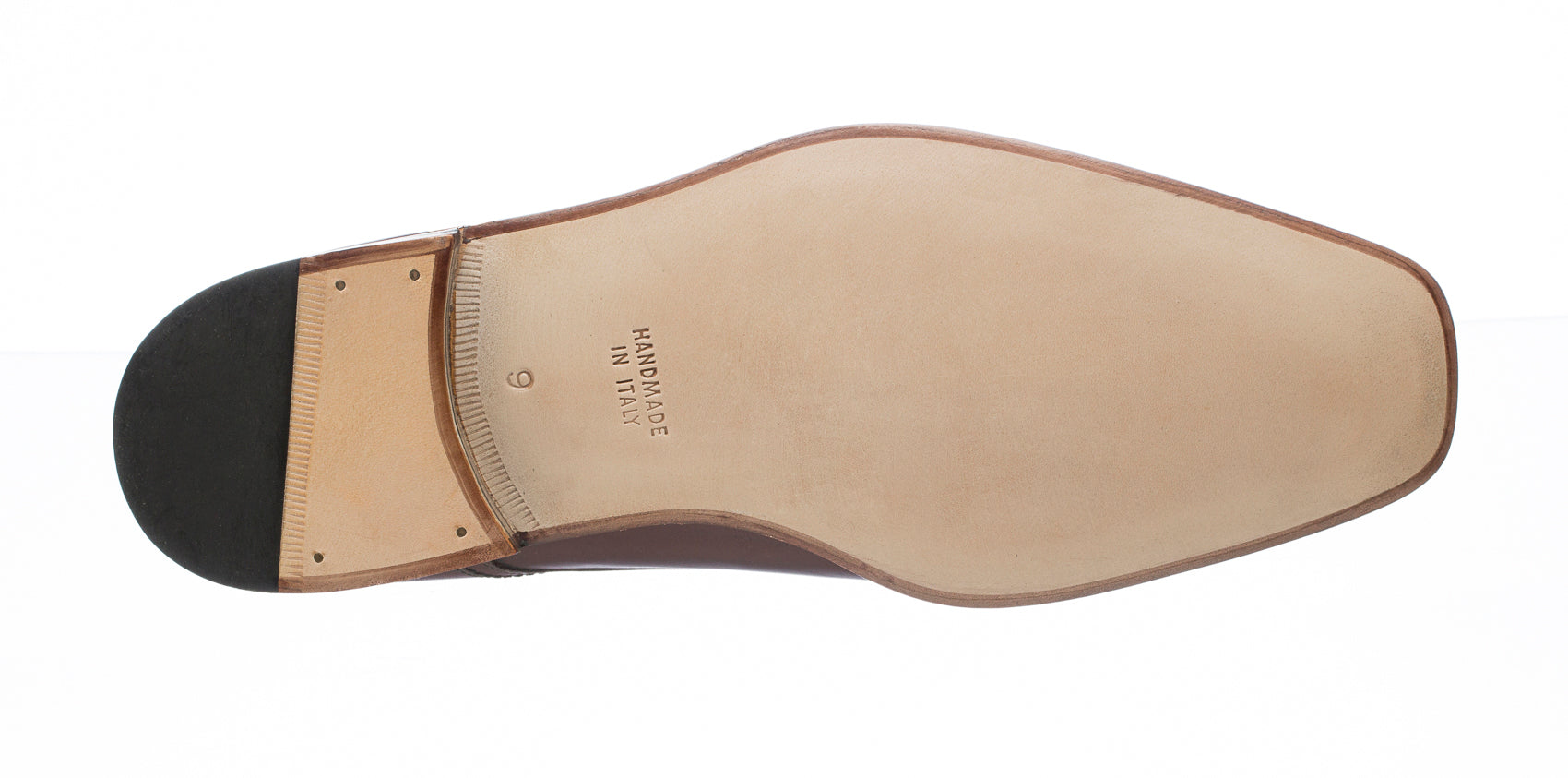 Ferrini French Calf 3898 Luxury Dress Shoe