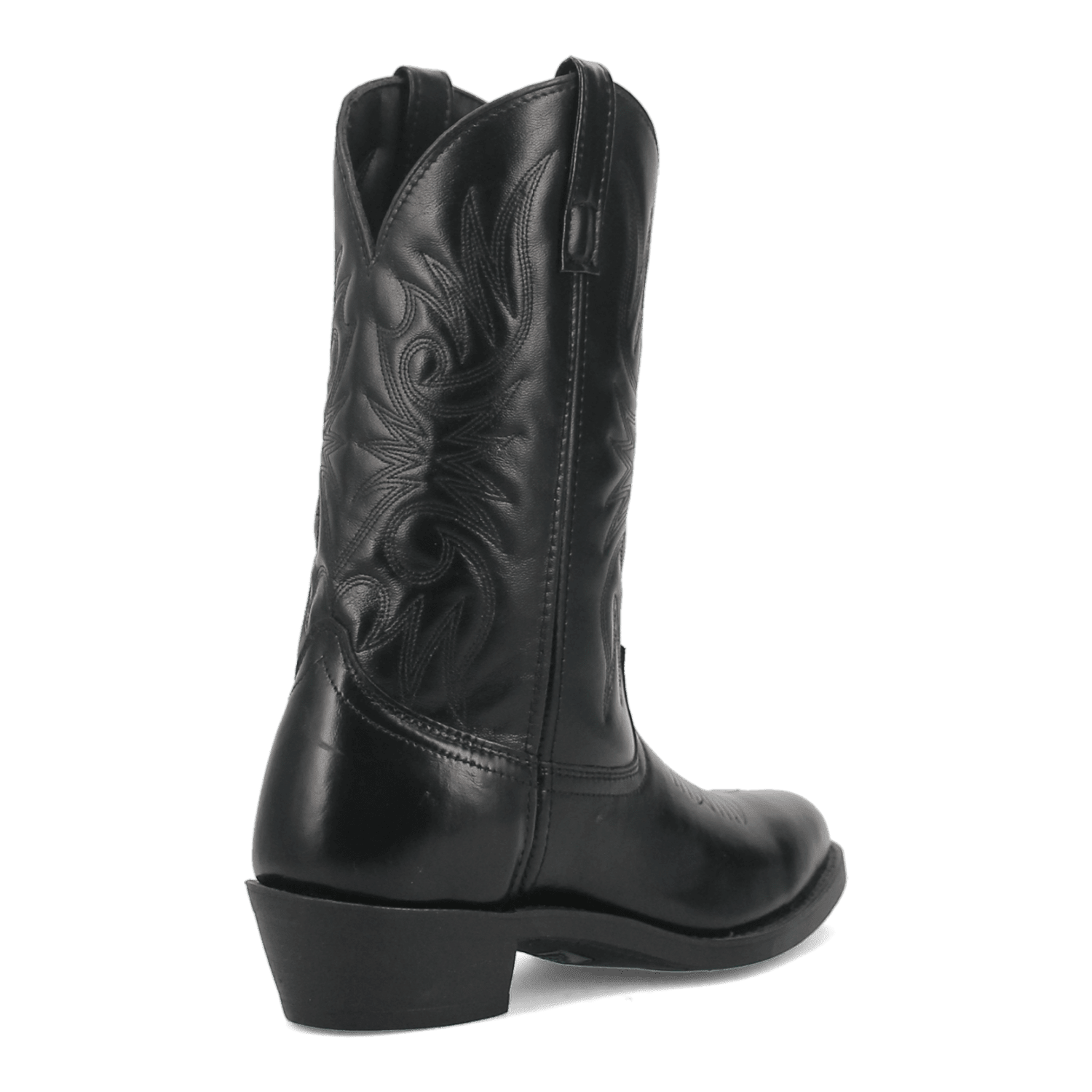 Laredo Paris Boot - Luxury Leather Ankle Boots for Men