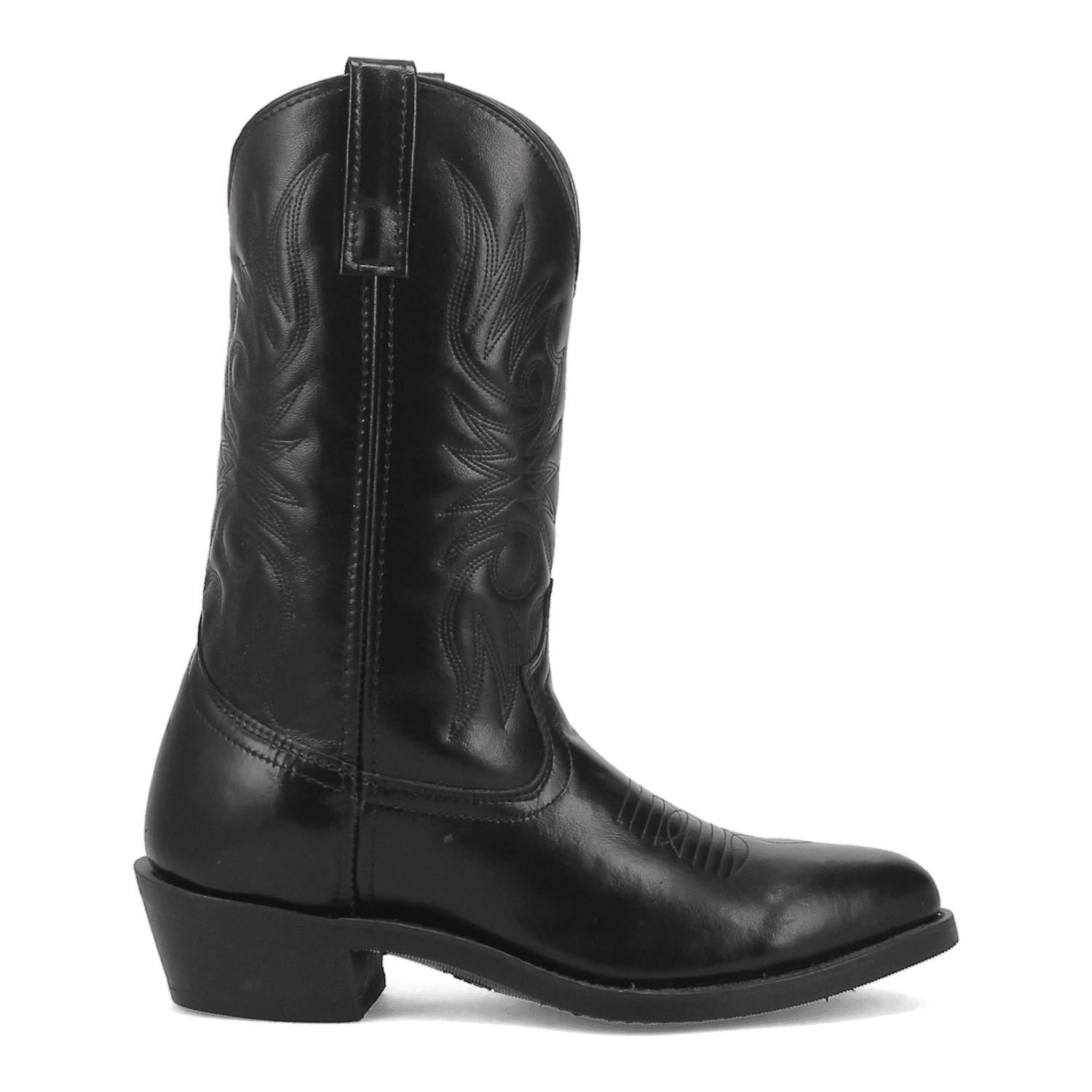 Laredo Paris Boot - Luxury Leather Ankle Boots for Men