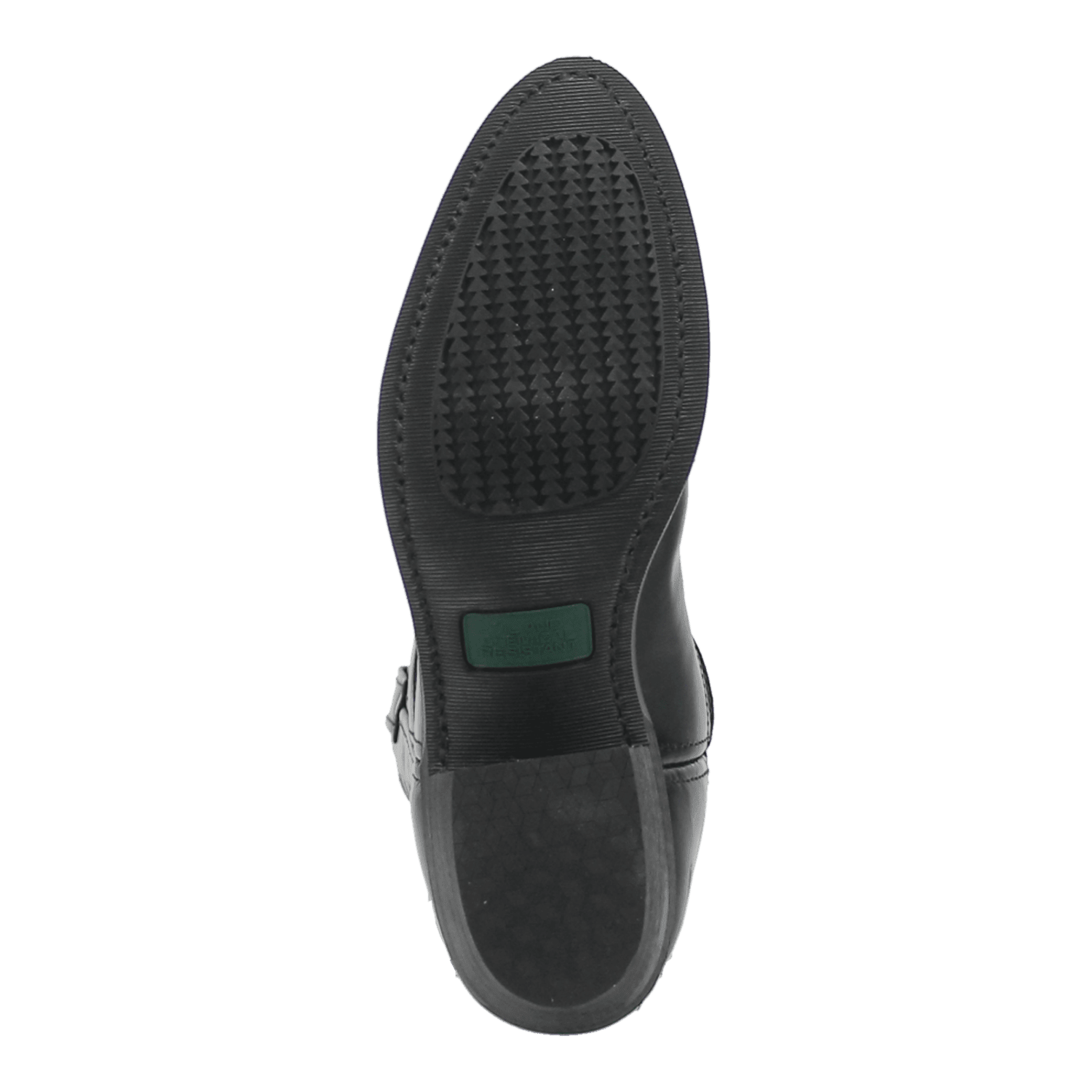 Laredo Paris Boot - Luxury Leather Ankle Boots for Men