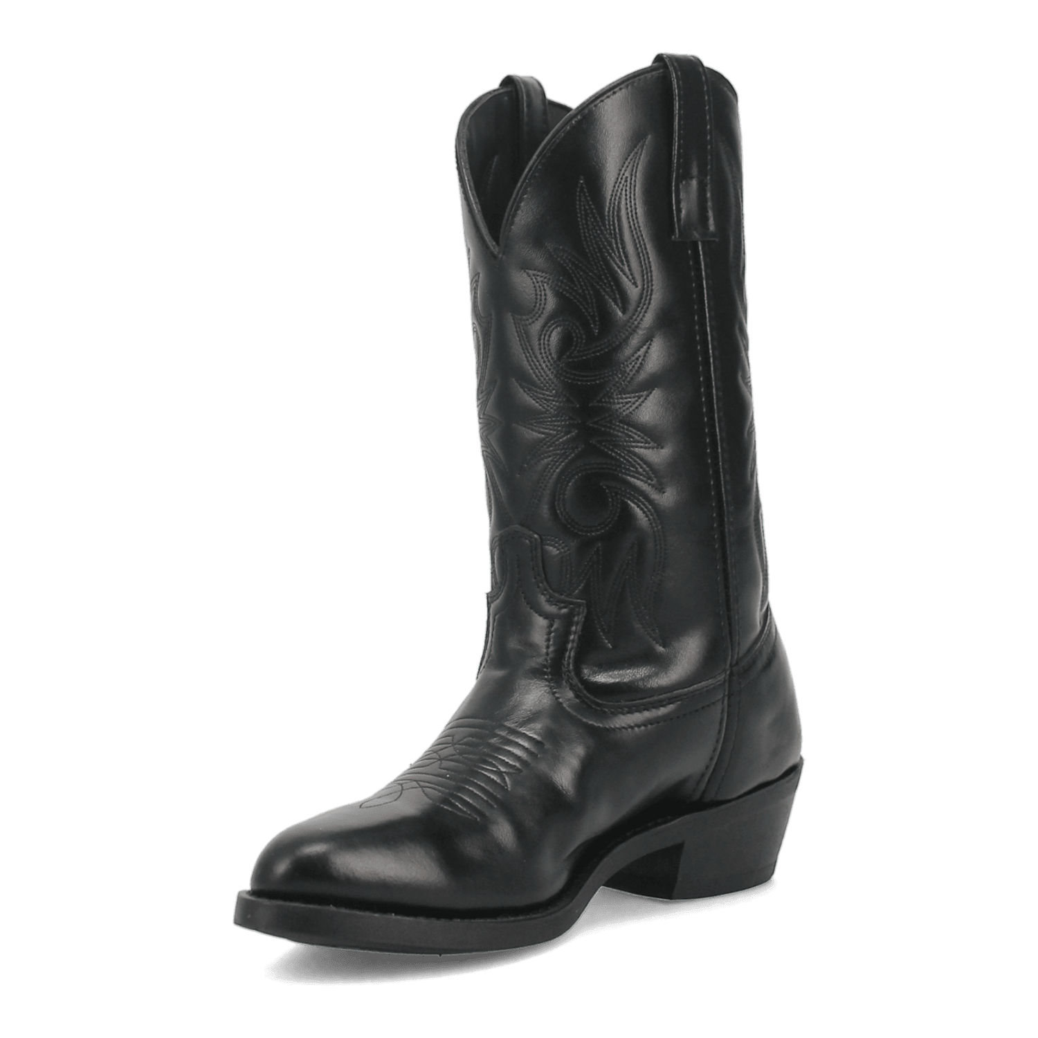 Laredo Paris Boot - Luxury Leather Ankle Boots for Men