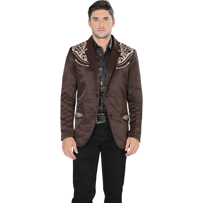 Saco Vaquero para Hombre LAM