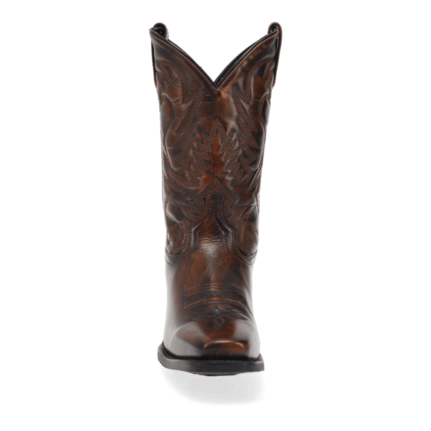 Laredo Lawton Boot - Premium Leather Ankle Boot