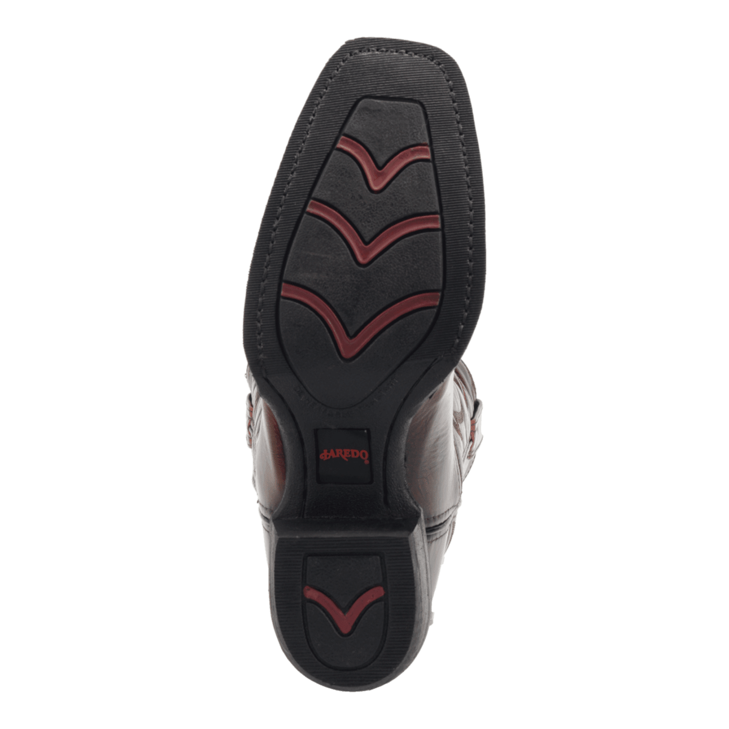 Laredo Lawton Boot - Premium Leather Ankle Boot