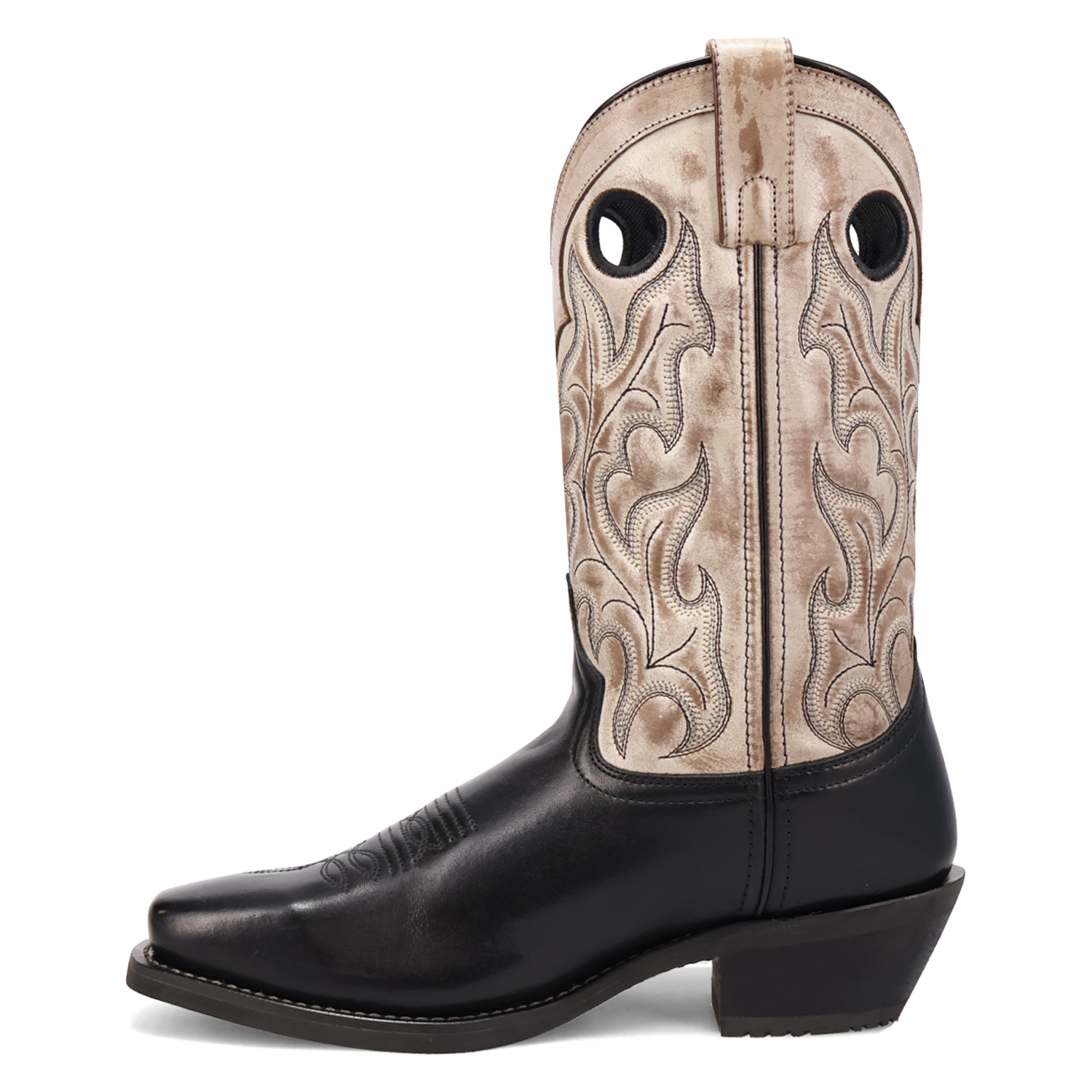 Laredo Westgate Leather Boot - Premium Men's Footwear