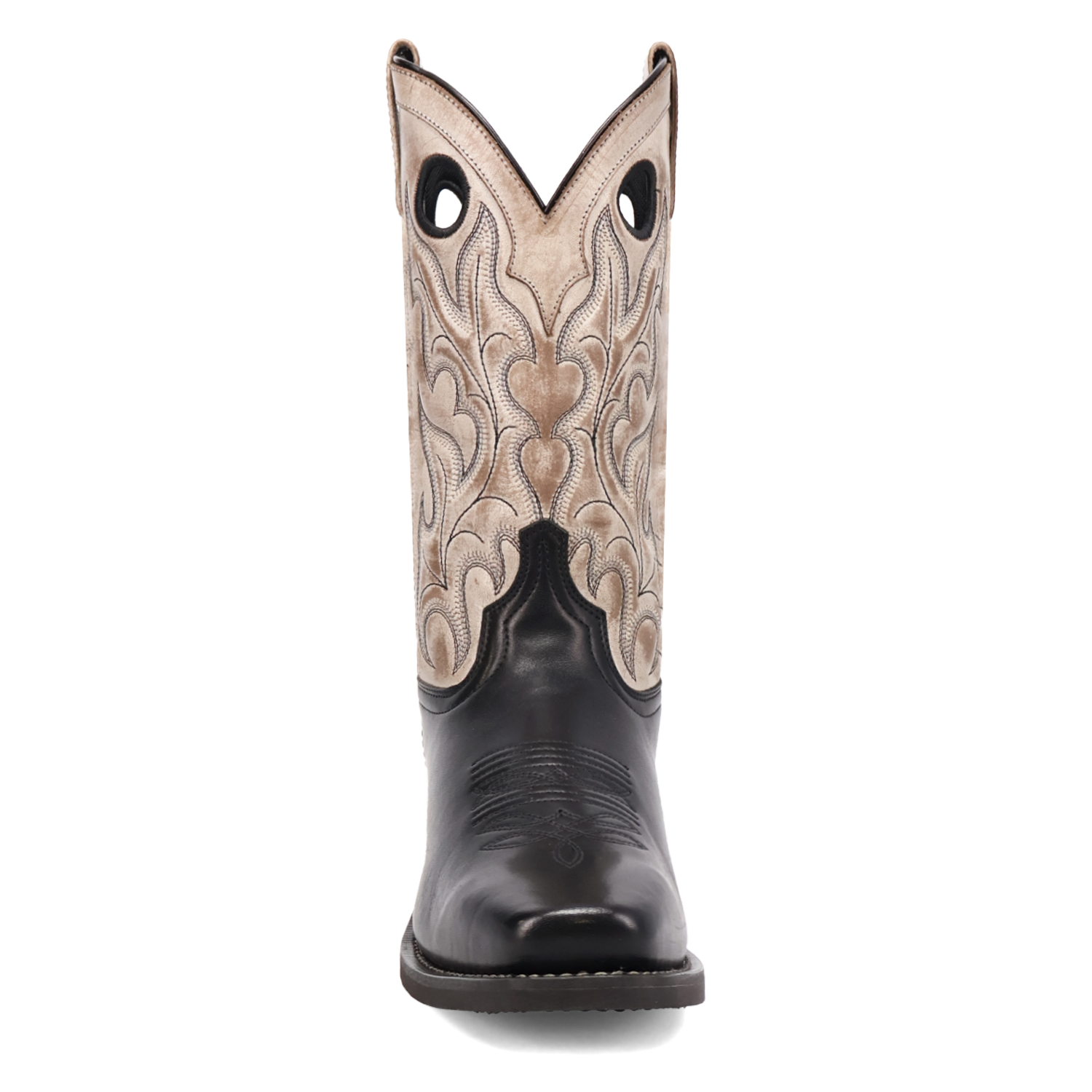 Laredo Westgate Leather Boot - Premium Men's Footwear