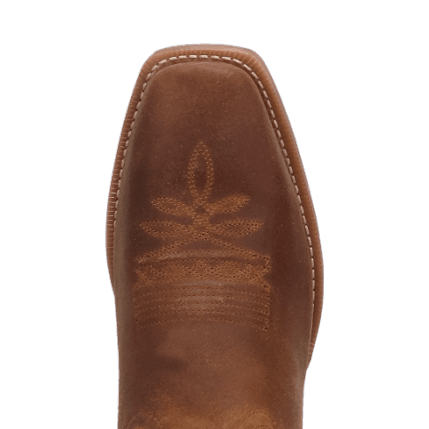 Laredo Kent Leather Boot - Premium Brown Ankle Boot