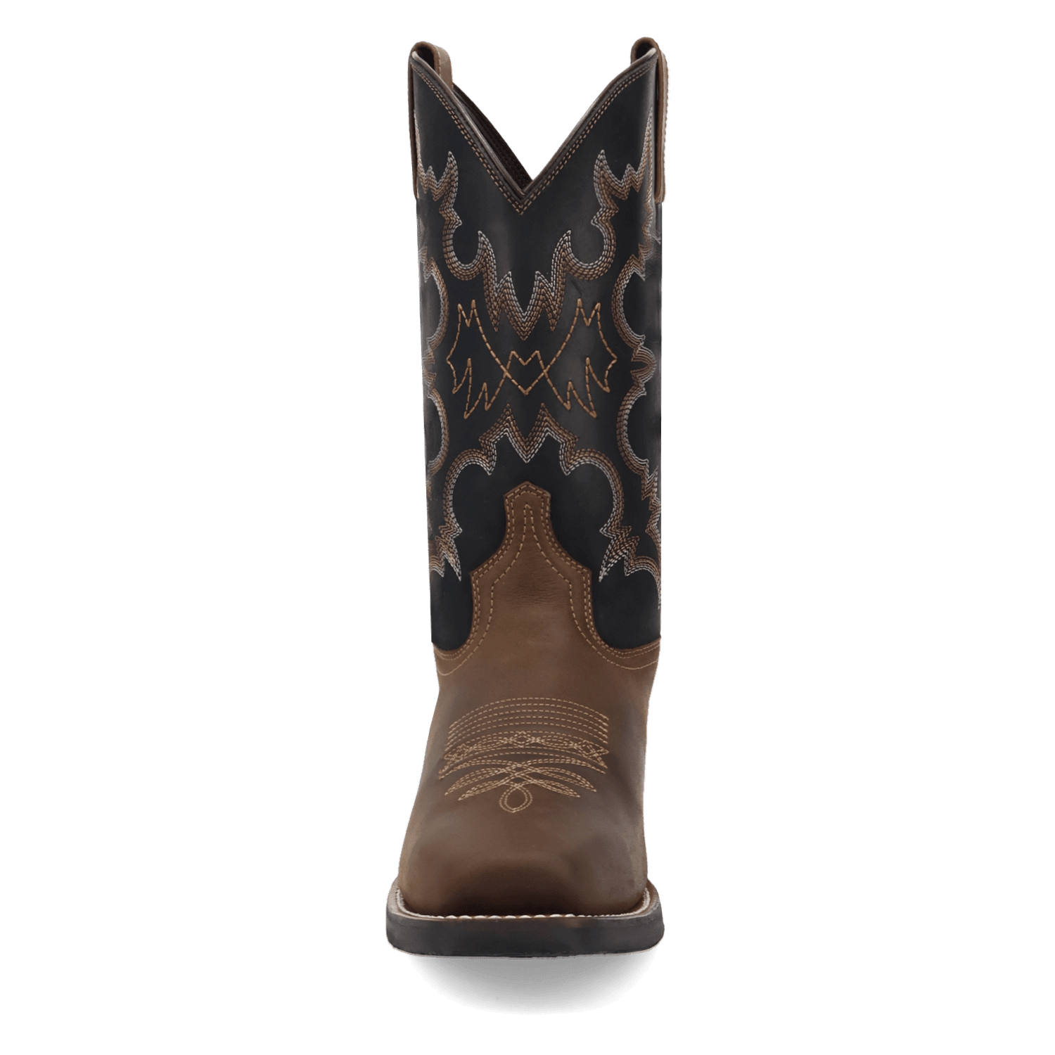Laredo Iron Ridge Leather Boot - Premium Men's Footwear