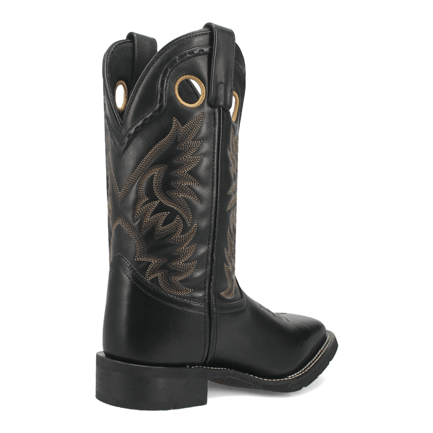 Laredo Kane Leather Boot - Luxury Crafted Style