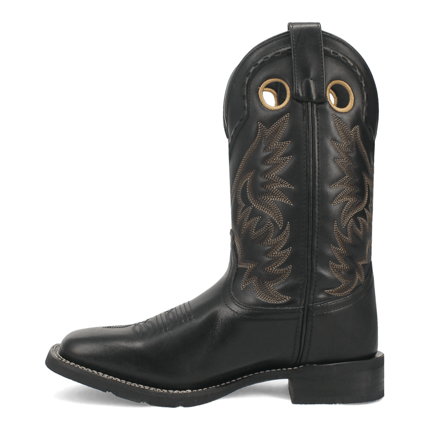 Laredo Kane Leather Boot - Luxury Crafted Style