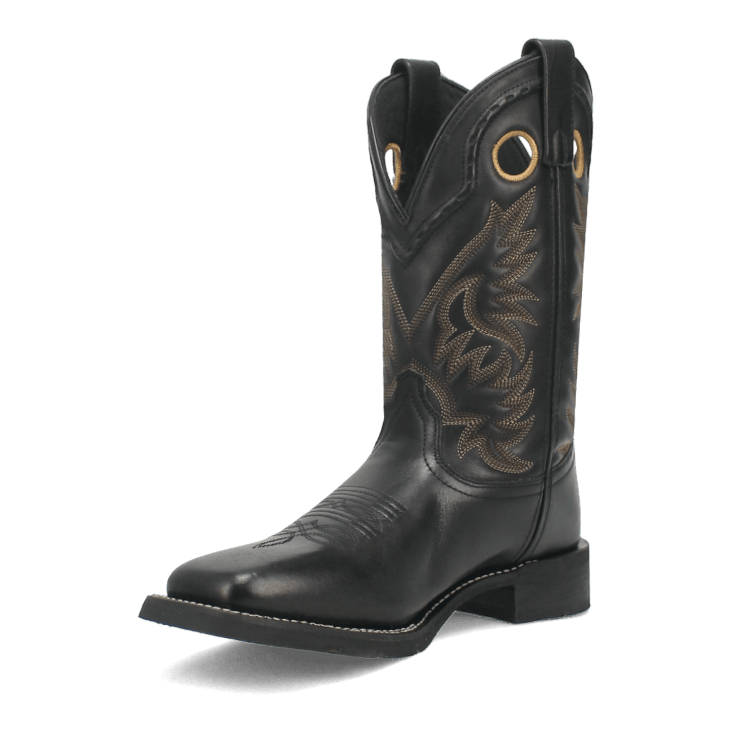 Laredo Kane Leather Boot - Luxury Crafted Style