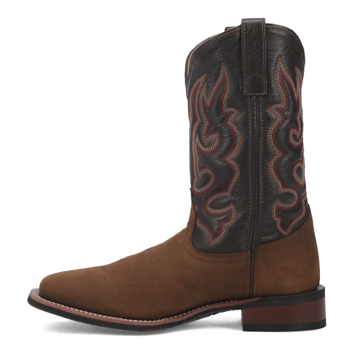 Laredo LODI Leather Boot - Premium Men's Ankle Boot