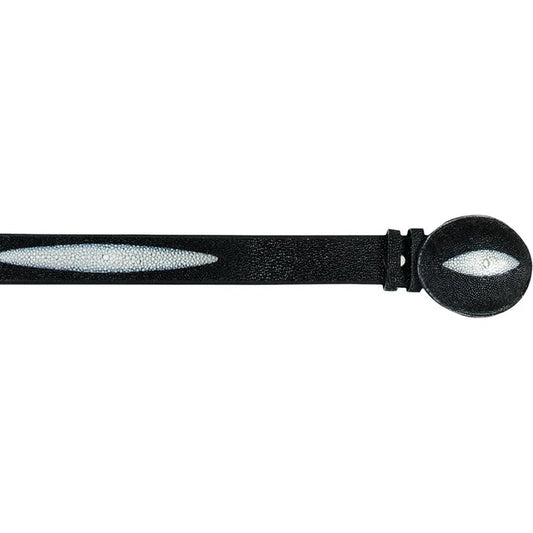 Stingray Western Handcrafted Belts