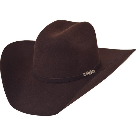 Marlboro Cowboy Hats 6x Wool