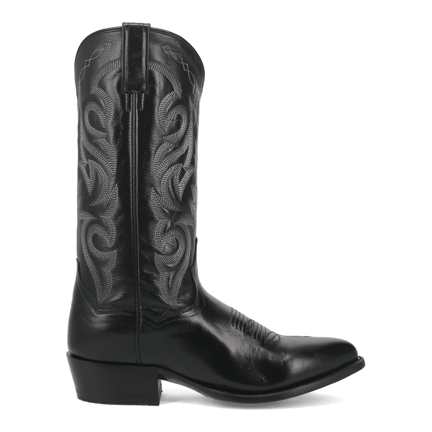 Dan Post Milwaukee Leather Boot - J Toe