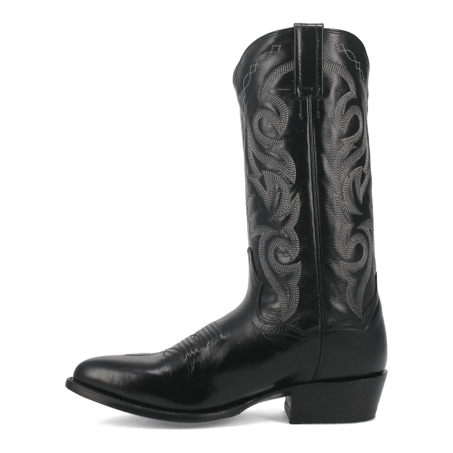Dan Post Milwaukee Leather Boot - J Toe