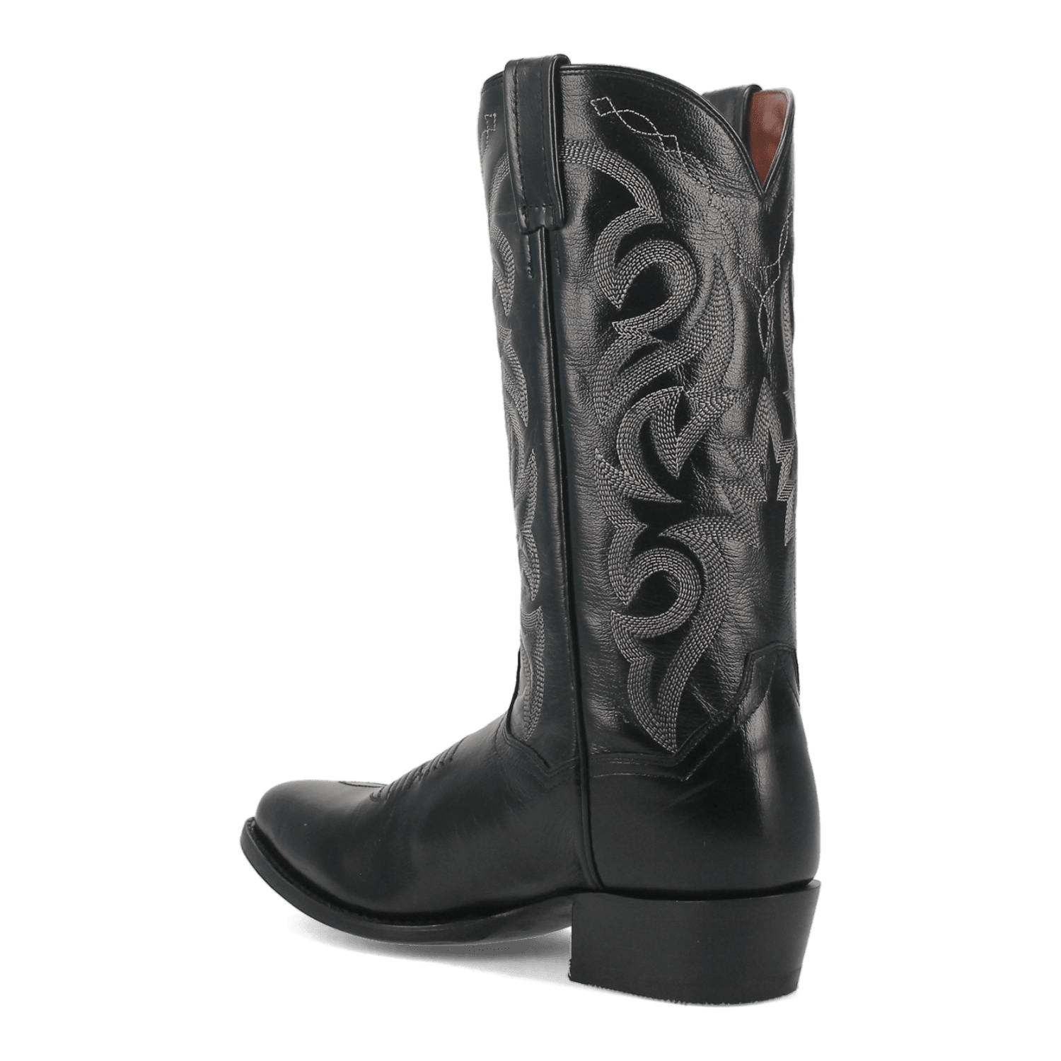 Dan Post Milwaukee Leather Boot - J Toe