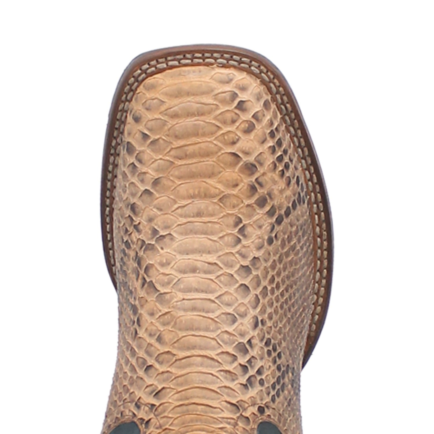 Dan Post Templeton Python Boot - Luxury Exotic Western Boot