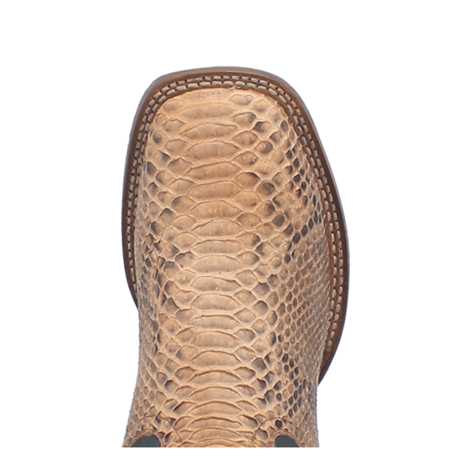 Dan Post Templeton Python Boot - Luxury Exotic Western Boot