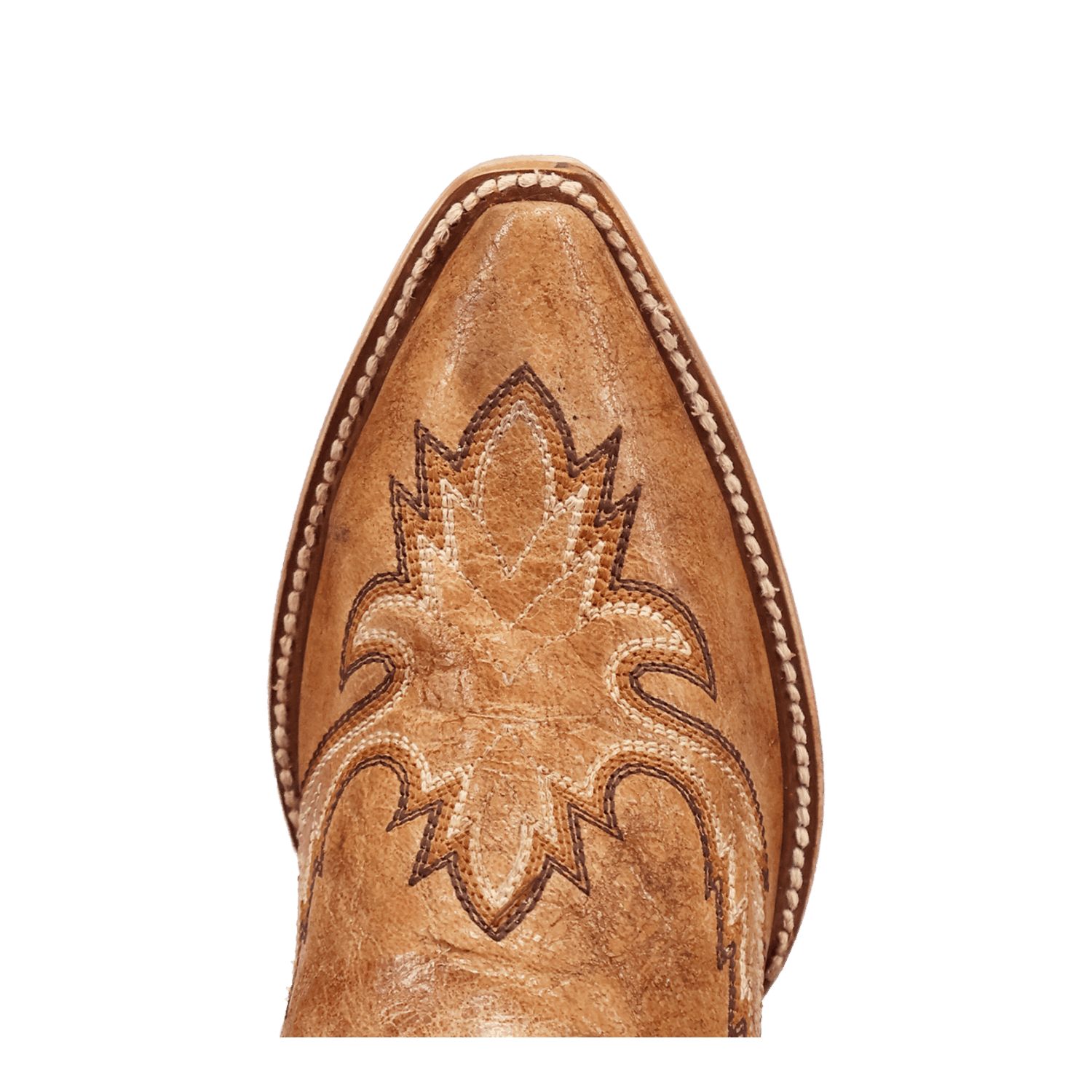 Dan Post Katina Leather Boot - Men's Luxury Ankle Boot