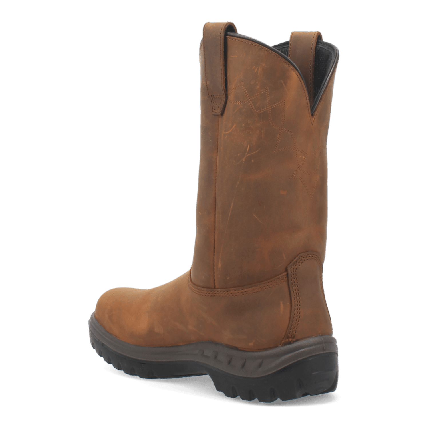 CUMMINS STEEL TOE WATERPROOF